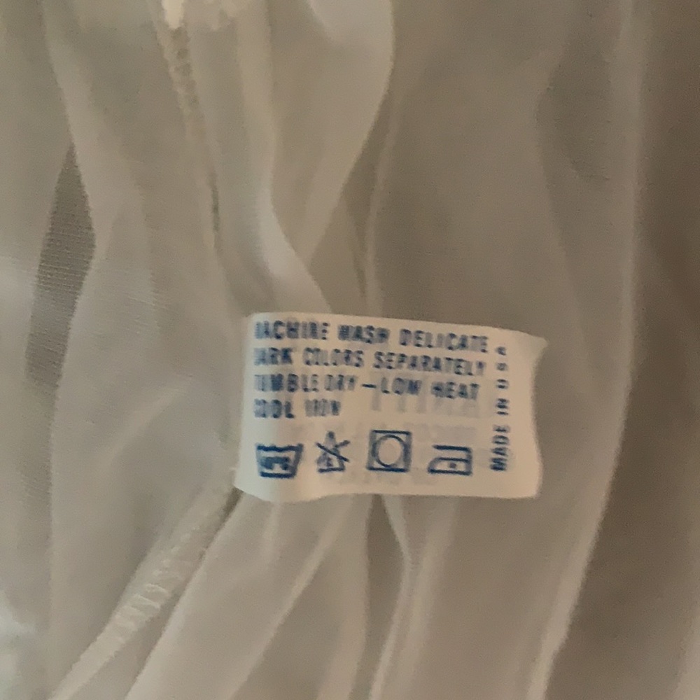Vintage  Robe - Picture 5 of 5